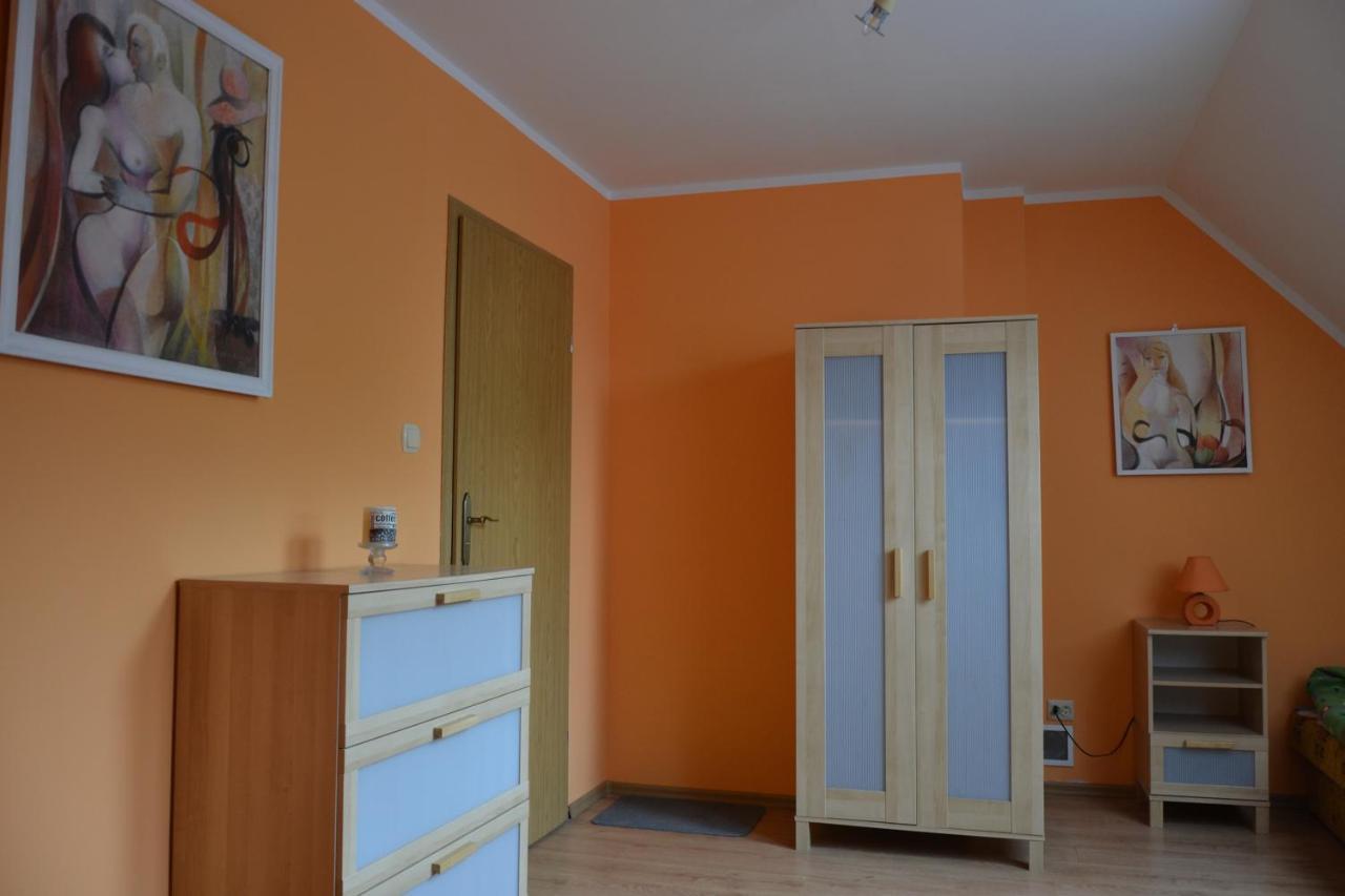 Gospodarstwo Agroturystyczne Damroka Szymbark  Εξωτερικό φωτογραφία